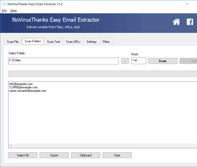 email extractor lite 1.4 brain