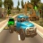 Russian Car Driver ZIL 130