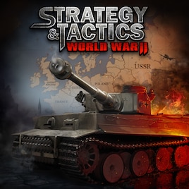 Strategy & Tactics: Wargame Collection no Steam