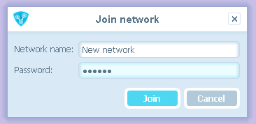 Join network