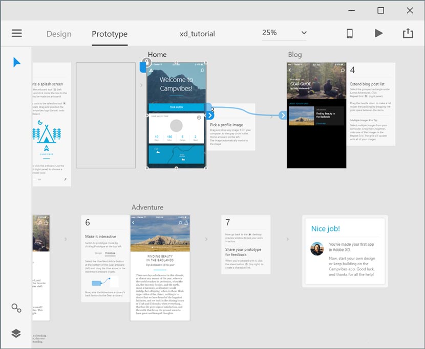 adobe xd download for windows 8.1