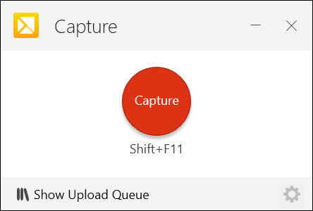 techsmith capture