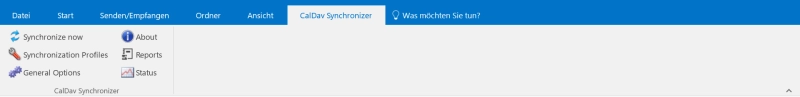 A new banner is added to Outlook