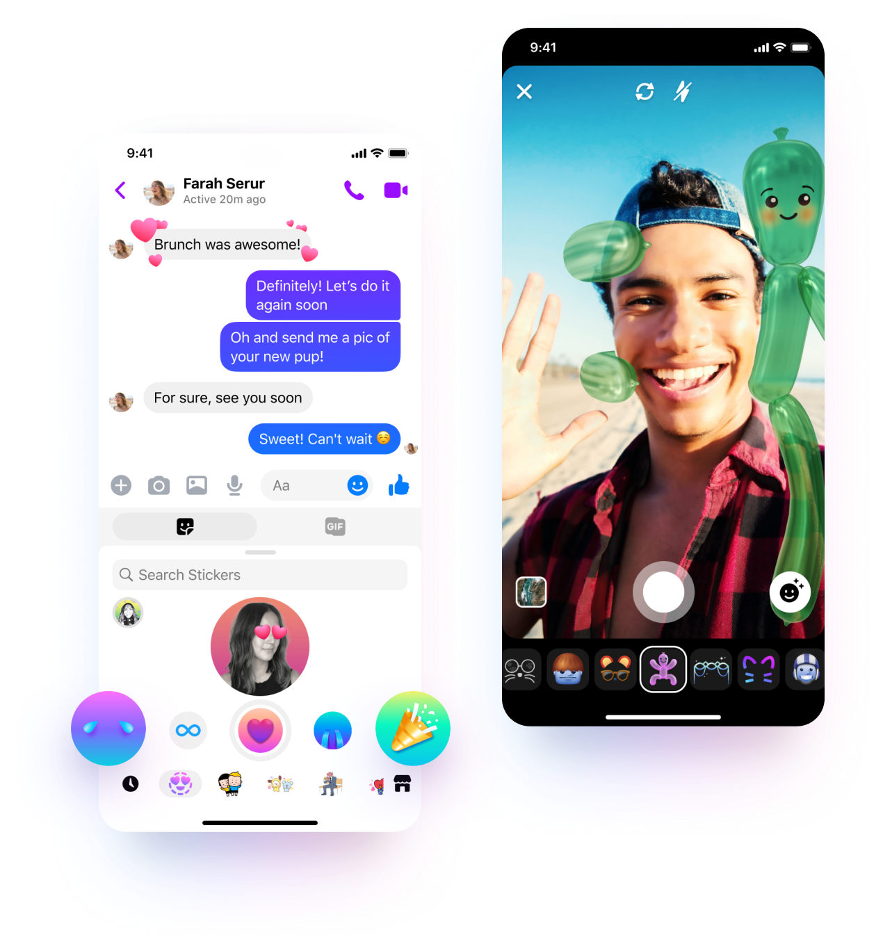 Messenger | Messaging Software