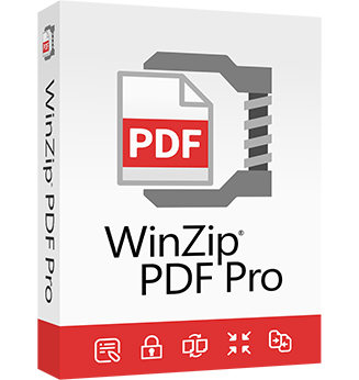 Split PDF Files Quickly and Easily | WinZip PDF Pro