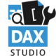 DAX Studio