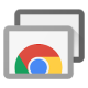 Chrome Remote Desktop